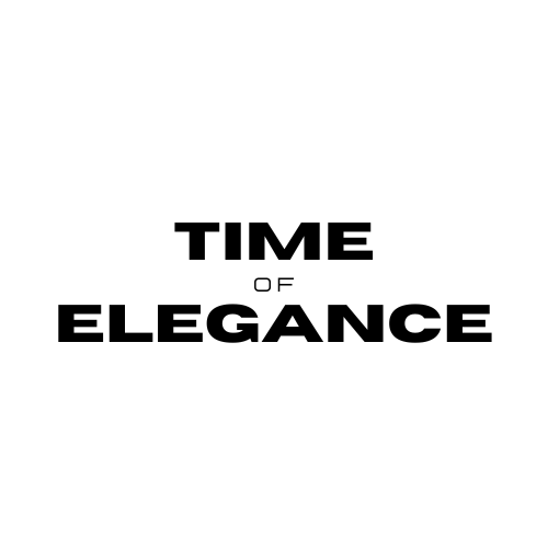 Time of Elegance
